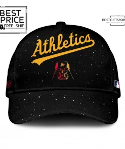Athletics x Star Wars Grogu Special Edition Hoodie