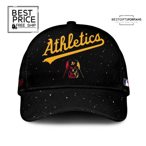 Athletics x Star Wars Grogu Special Edition Hoodie