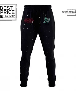 Athletics x Stars Wars Baby Yoda Game Night Special Edition Hoodie 3