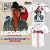 The Last of Us Custom Special Edition Baseball Jersey