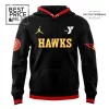 Houston Texans x Morgan Wallen 2025 Concert Limited Edition Hoodie
