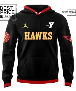 Atlanta Hawks Limited Edition Hoodie