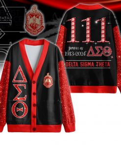 BUTTON-FRONT Special Edition Cardigan