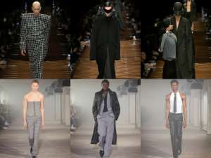 Balenciaga Ludovic de Saint Sernin 1