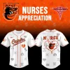 Houston Astros City Map Special Edition Baseball Jersey