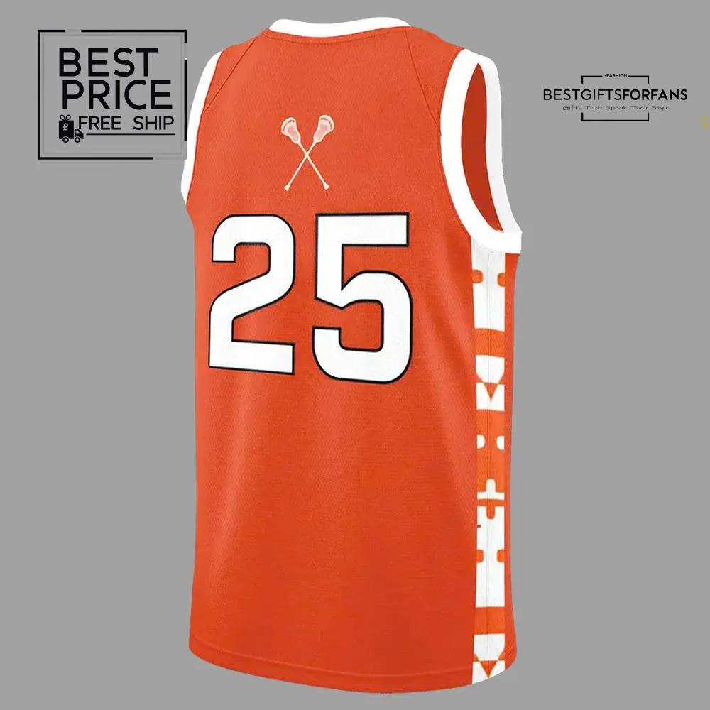 Baltimore Orioles Lacrosse Night Custom Limited Edition Basketball Jersey Baltimore Orioles Lacrosse Night Custom Limited Edition Basketball Jersey