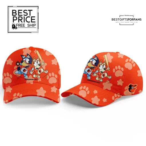 Baltimore Orioles Custom Crossover Limited Edition Hoodie