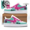 Insane Clown Posse Custom Nike Air Force 1 Sneakers