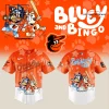 Lexington County Blowfish Hooties Back to the 90s Throwback Jersey (2025 Edition Style)