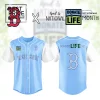 Boston Red Sox MLB x Harry Potter Limited Edition Baseball Jersey