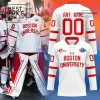 Johnstown Tomahawks x 2025 End-of-Year Special Edition Hockey Jersey