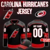 Toronto Blue Jays Custom Hockey Jersey