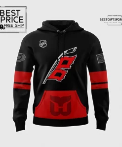 Carolina Hurricanes Limited Edition Hoodie