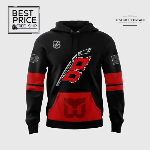 Carolina Hurricanes Limited Edition Hoodie
