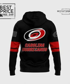 Carolina Hurricanes Limited Editions Hoodie 3