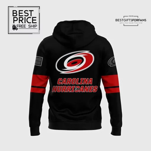Carolina Hurricanes Limited Edition Hoodie