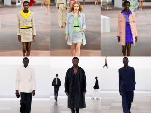Chanel Dior Men 1