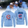 LA Dodgers x Takashi Murakami Floral Limited Edition Hoodie