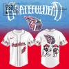 New York Yankees x Bluey & Bingo Limited Edition Baseball Jersey