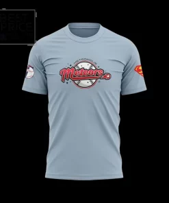 Cleveland Guardians x Superman Night Special Edition T-Shirt