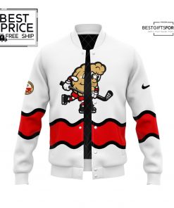 Cleveland Pierogies Monsters Uniform Jacket