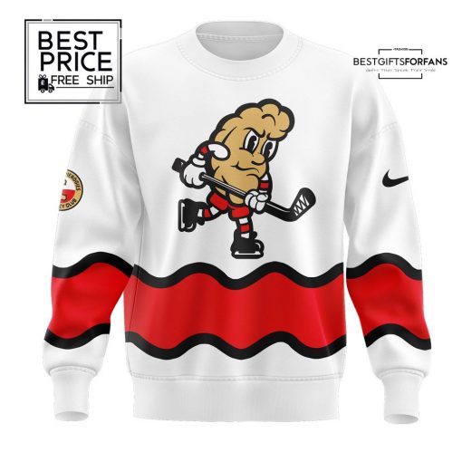 Cleveland Pierogies Monsters Uniform Sweatshirt