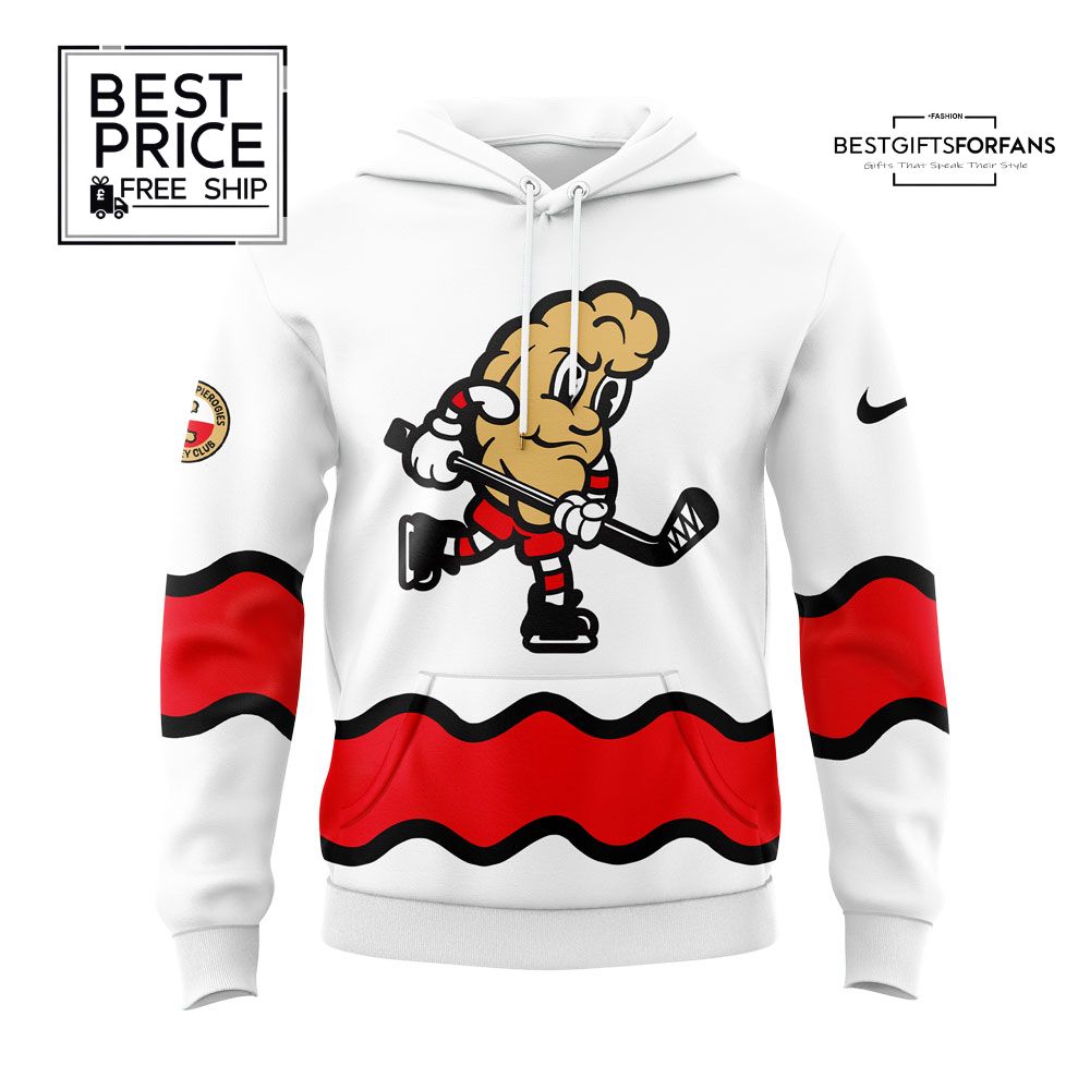 Cleveland Pierogies Monsters Uniform V2 Hoodie Cleveland Pierogies Monsters Uniform V2 Hoodie