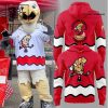 Cleveland Pierogies Monsters Uniform V2 Hoodie