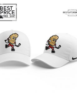 Cleveland Monsters leveland Pierogies Uniform Red Jersey