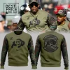 Chicago Cubs Light Blue Alternate Replica 2.0 Edition Limited Sweatshirt