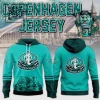 Boston Red Sox Native America Limited Edition Hoodie