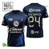 Make-A-Wish Limited Edition Football Jersey