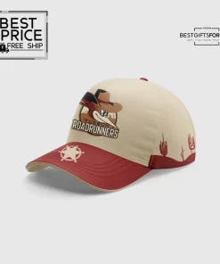 Country Night x Tucson Roadrunners Baseball Jersey 2025 4
