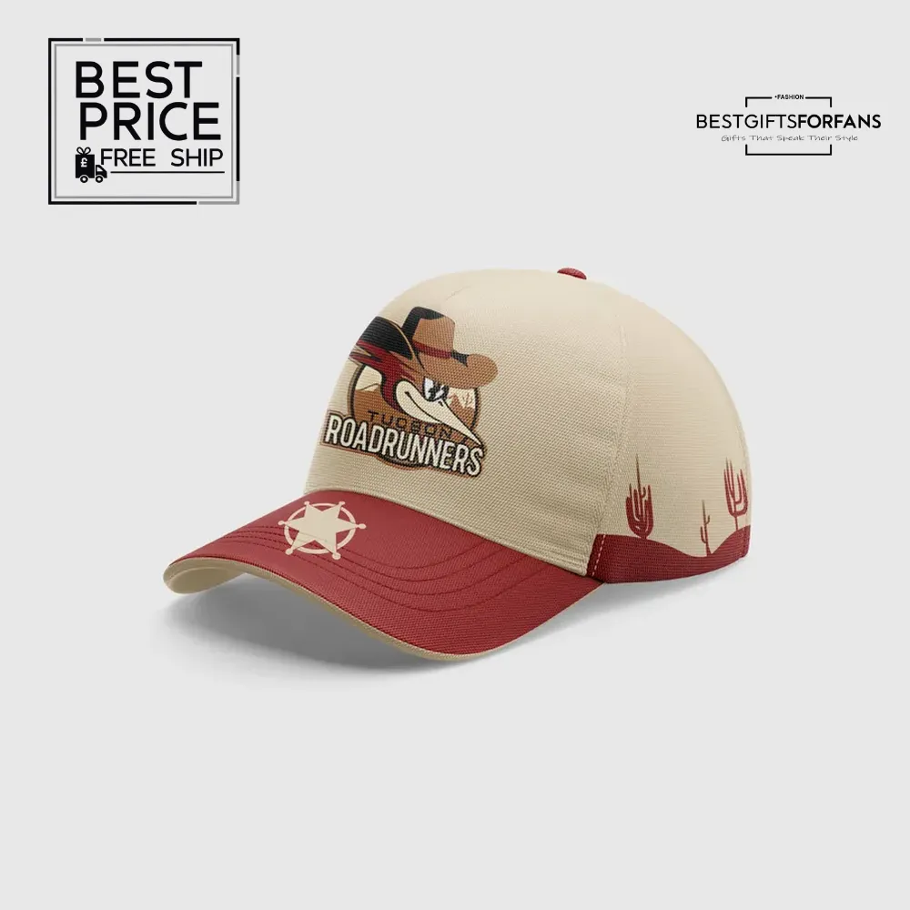 Country Night x Tucson Roadrunners Baseball Jersey 2025 Country Night x Tucson Roadrunners Baseball Jersey 2025