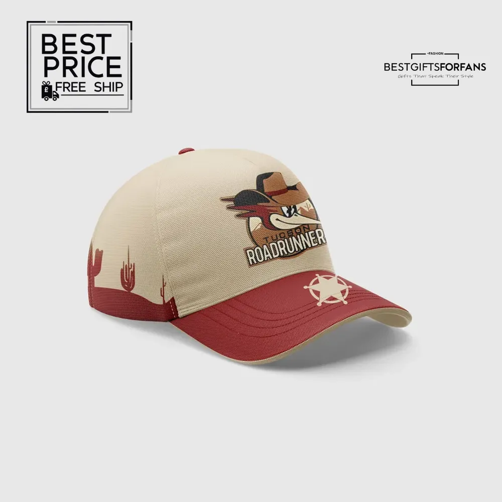 Country Night x Tucson Roadrunners Baseball Jersey 2025 Country Night x Tucson Roadrunners Baseball Jersey 2025