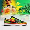 Arcane Special Edition SB Dunk Low Shoes