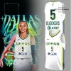 John Cena Chain Gang Soldier 54 Throwback Limited Edition Basketball Jersey