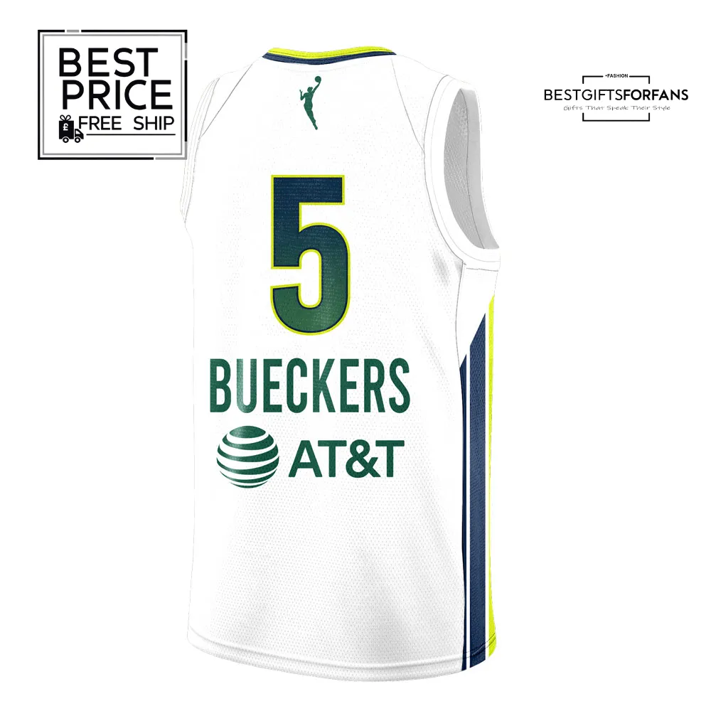 Paige Bueckers Dallas Wings Limited Editio Basketball Jersey Paige Bueckers Dallas Wings Limited Editio Basketball Jersey