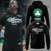 New York Liberty WNBA Champions 2024 Limited Edition Hoodie