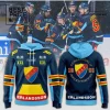 Western Michigan Broncos NCAA Men’s Hockey 2025 Champions Special Edition Hoodie