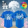 Arizona Diamondbacks x Disney Nurses Night Custom Baseball Jersey