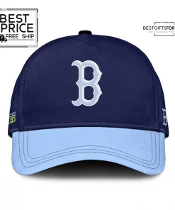 Donate Life Month x Boston Red Sox MLB Limited Edition Cap