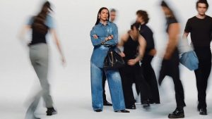 Dua Lipa chanel 25 2 1 Dua Lipa chanel 25 2 1