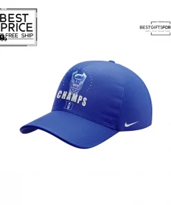 Duke x Champions ACC Tournament 2025 Limited Edition Tshirt 3