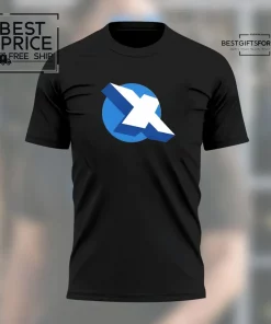 Elon Musk limited edition 2d t shirt 1