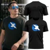Toledo Mud Hens x Harry Potter Custom Crossover Limited Edition T-Shirt