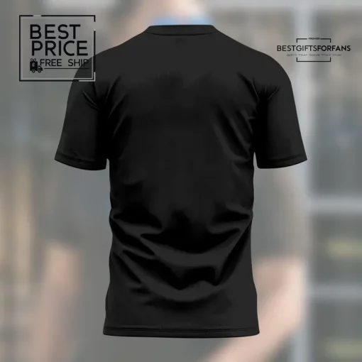 Elon Musk X Corp Logo Limited Edition T-Shirt