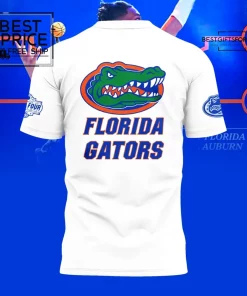Florida Final Four Limited Edition T-Shirt