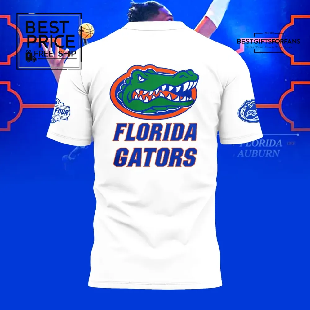 Florida Final Four Limited Edition T-Shirt Florida Final Four Limited Edition T-Shirt