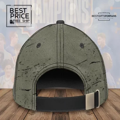 Florida Gators 2025 Champs Kiss My Gatorsass Special Edition Cap